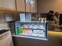 -Seesaw Coffee(武商MALL·武广店)