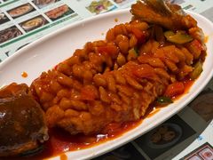 -小辣椒·桂林本地菜(鸿运店)