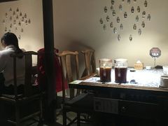 -东道煮牛肉火锅(东盛大街店)