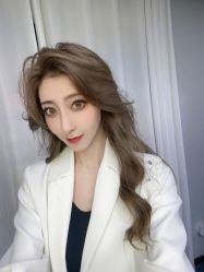 -New Fashion发型定制