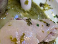 酸菜蹄花-易老妈蹄花.特色川菜(人民公园总店)