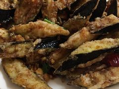 -三点小吃(山大店)