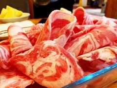 -老康火锅(桥南街店)