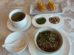 -锦江宾馆-花园餐厅
