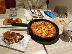 -必胜客(泗阳雨润店)
