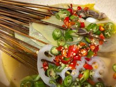 -嘉州叶婆婆钵钵鸡(建设路店)