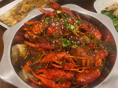 -虾妹纸餐厅