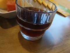 -豪客来牛排(府河店)