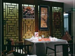 大堂-汉唐宴长安食府