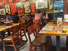 -聚点串吧·北京烧烤(朝北店)