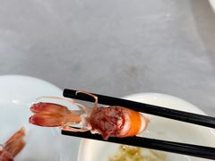 -众味海鲜大排档·活海鲜·潮汕味(南澳店)