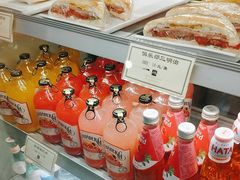 -逸派咖啡 EPARKCOFFEE(广安门店)