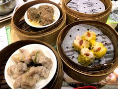 -添好运点心专门店(北角店)