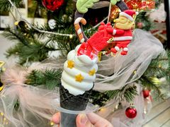 -CORNER CONE GELATO酷矿手作霜淇淋(南头古城店)