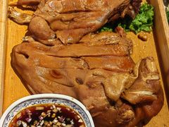 -老北京胡同味道二荤铺(酒仙桥店)