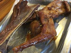 -赵元章肉骨烧(山塘街店)