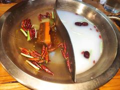 鸳鸯锅-铜锅演义(马坡店)