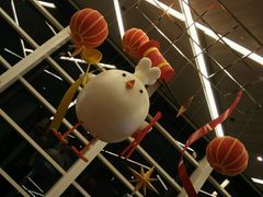 -上海浦东嘉里大酒店