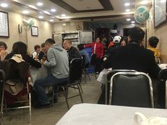 大堂-粤·向群饭店(龙津东路总店)