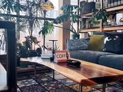 -JRCAFE玖如空间