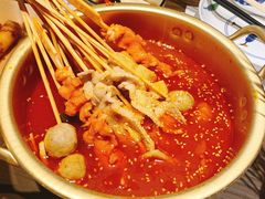 -觅香串串香·麻辣烫·冒菜(欧美广场店)