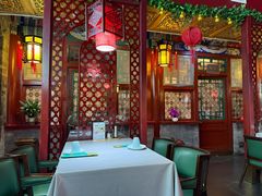 -阿西娅食府(中关村店)