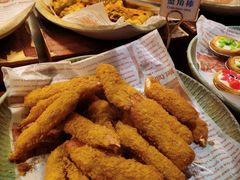 -伍棵星炭烤自助料理·烤鳗鱼(浦东食品城店)