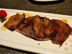 -大桥日本料理·日式放题·铁板定食(科兴科学园店)