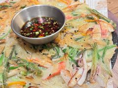 -恩你小木屋·韩式料理(假日广场店)