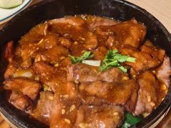 -吴氏老妈·23年家常菜(古城店)