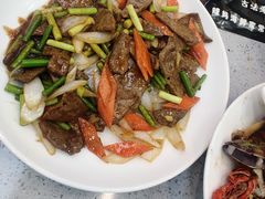 -仙螺岛海鲜自助餐厅(总店)