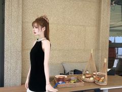 -HUATA 'Holiday Plan 花榻