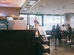 -星巴克臻选(泉州晋江SMMALL店)