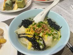-太湖饭店·寄畅轩中餐厅