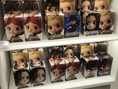 -泡泡玛特POPMART(赛格国际购物中心店)