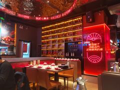 -丽伟的串·烧烤·砂锅(季景天地店)