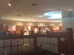 -汉城馆·烤肉火锅餐厅·韩国烤肉(河北云瑧世纪大饭店)