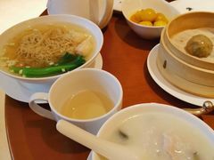 -杭州JW万豪酒店-万豪中餐厅