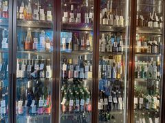 -人间酒暖·Go blanc·烧鸟·深夜食堂(陆家嘴店)