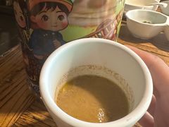 -泽成冰煮羊(非·遗东岸国际店)