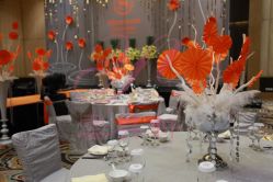 -上海浦东喜来登由由大酒店·宴会厅