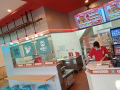 -塔斯汀中国汉堡(凯泽雅园店)