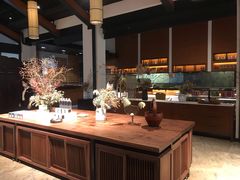 -禧宴Joyous Restaurant(禧园店)