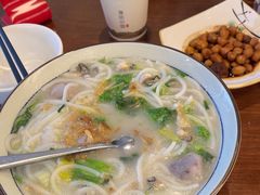 -海坛特色小吃·只做平潭特色菜(平潭店)