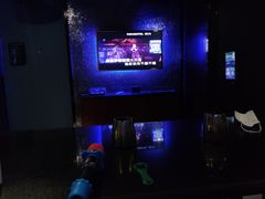 -好声音时尚量贩KTV(之心城店)