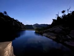 -大罗山风景区