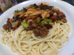 -巴依老爷新疆美食(常营店)