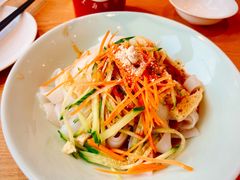 -秦香阁·西北家常菜(徐汇日月光中心店)