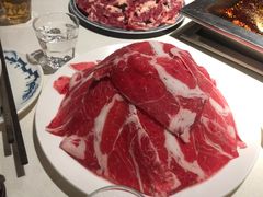 -二荆条·蜀鲜汇城市森林火锅