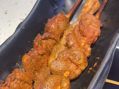 -沪小胖·小龙虾·蓝龙王(八佰伴店)